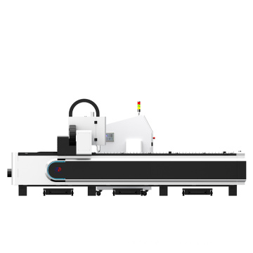 Mais recente Máquina de corte de metal de aço de alumínio CNC mais recente CNC